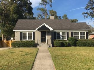 1405 Pinetree Rd, Jacksonville, FL 32207