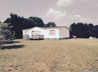 1989 Kollege Ln, Crouse, NC 28033