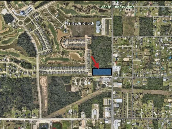 Westwood Rd, Westlake, LA 70669
