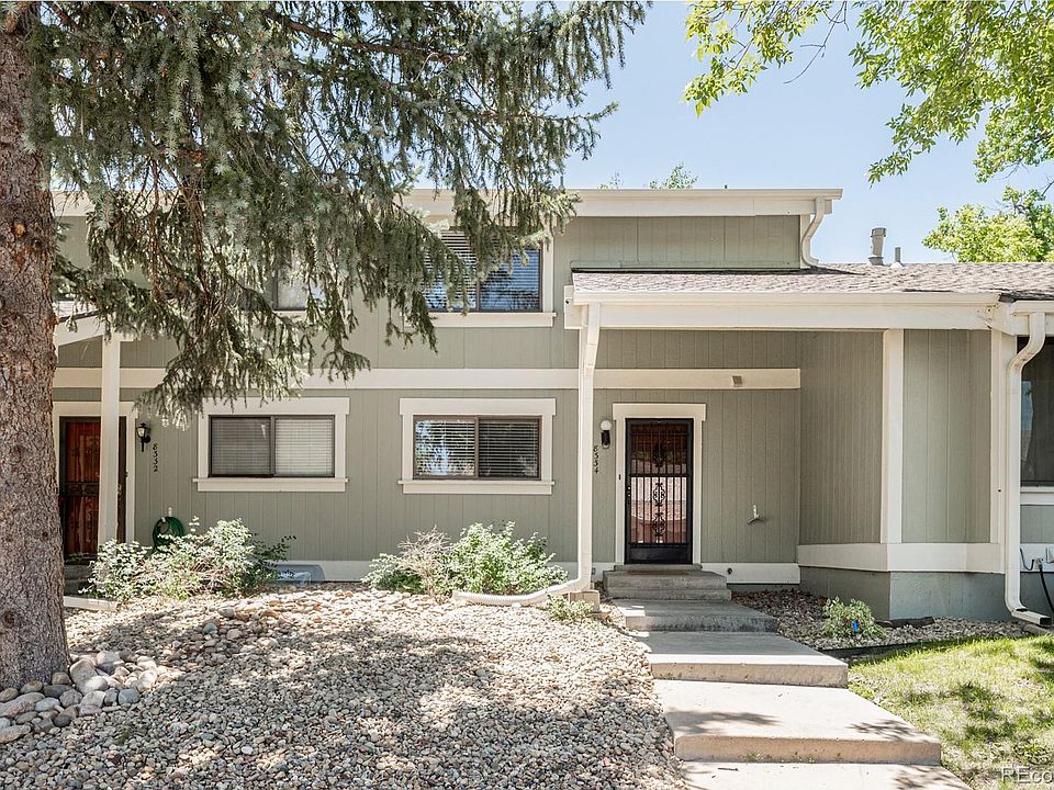 8334 W 90th Avenue, Westminster, CO 80021 | Zillow