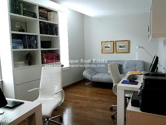 25 Church #5 Boston - Bay Village Unit Photo 6