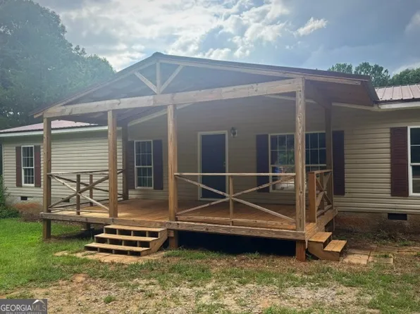 409 Old River Rd, Juliette, GA 31046