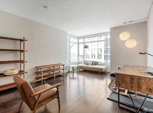 1160 Mission St UNIT 2005, San Francisco, CA 94103