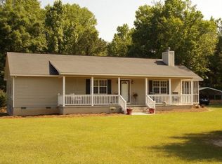 1852 Englishville Rd, Andersonville, GA 31711