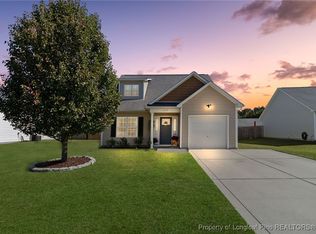 555 Broad Dr, Raeford, NC 28376