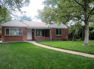 1019 S Jackson St, Denver, CO 80209