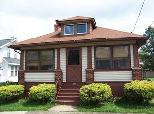 679 McClure Ave, Sharon, PA 16146