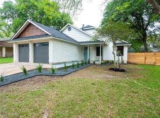 5302 Badger Bnd, Austin, TX 78749