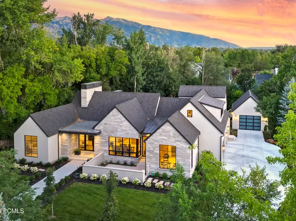 2138 E Pheasant Ln, Holladay, UT 84121