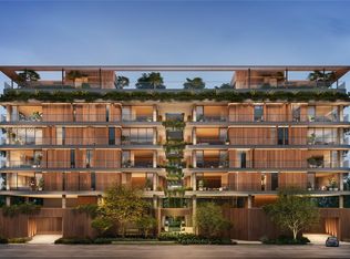 Colette Residences, Miami, FL 33129