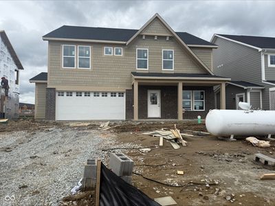 7316 Broadview, McCordsville, IN, 46055