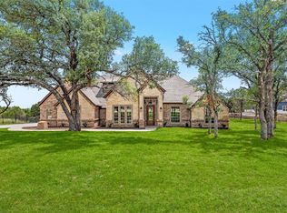 4017 Overlook Way, Weatherford, TX 76085