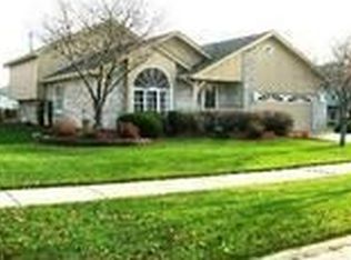10507 Oconnell St, Mokena, IL 60448