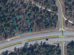 LOT 8 Elkcam Blvd, Chipley, FL 32428
