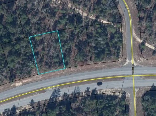 LOT 8 Elkcam Blvd, Chipley, FL 32428