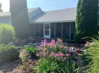 7010 Lake Rd, Osseo, MI 49266