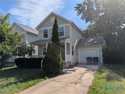 2252 Vermont Ave, Toledo, OH, 43620