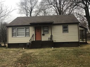 1020 S Fulton St, Carthage, MO 64836