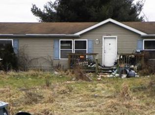 4774 Mill Rd, Seville, OH 44273