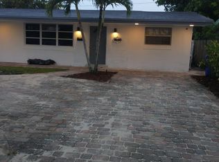 7620 NW 15th St, Hollywood, FL 33024