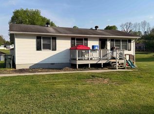 49 Foster St, Buckhannon, WV 26201