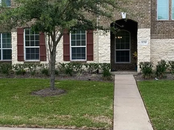 9158 Solvista Pass Ln, Houston, TX 77070