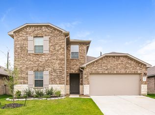 23426 Harrow Field Ln, Spring, TX 77373