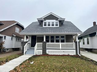 4462 North 27th STREET, Milwaukee, WI 53209