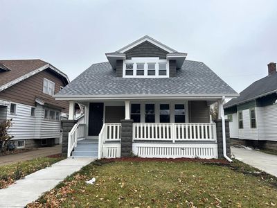 4462 North 27th STREET, Milwaukee, WI, 53209