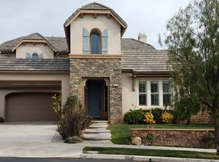 14016 Eaton Hollow Ave, Moorpark, CA 93021