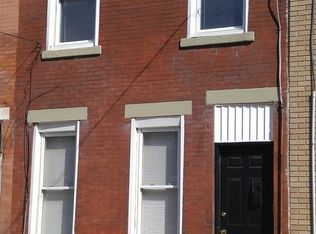 2225 Watkins St, Philadelphia, PA 19145