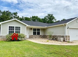 2528 Gator Ln, Pensacola, FL 32505