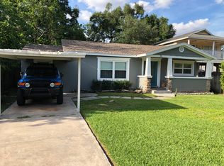 1613 E Crystal Lake Ave, Orlando, FL 32806