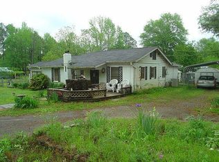 10083 Oak St, Plainview, AR 72857