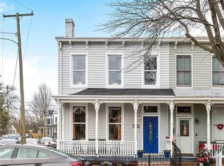 1300 Oakwood Ave, Richmond, VA 23223