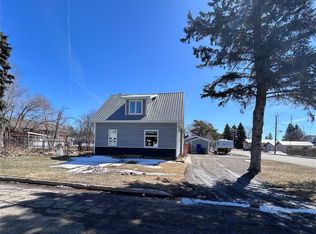 301 Pelly St, Rocanville, SK S0A3L0