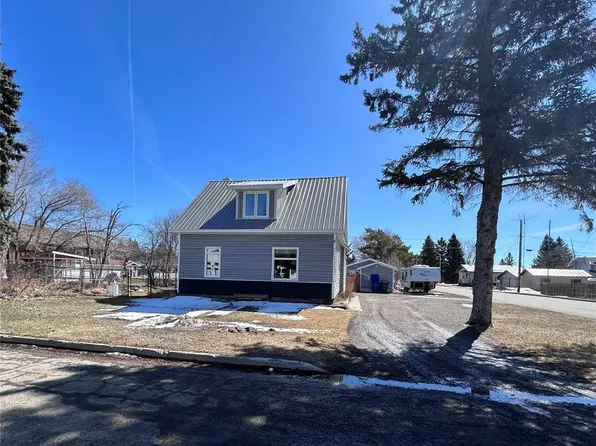 301 Pelly STREET, Rocanville, SK S0A 3L0