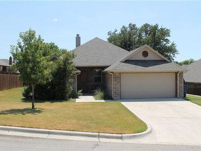 709 Westgate Dr, Aledo, TX, 76008