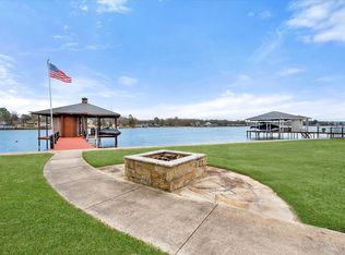 110 Northwood Pl, Enchanted Oaks, TX 75156