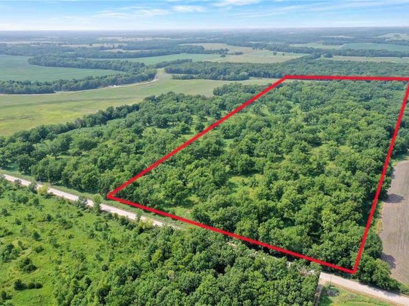 0 60th Rd, Saint Paul, KS 66771