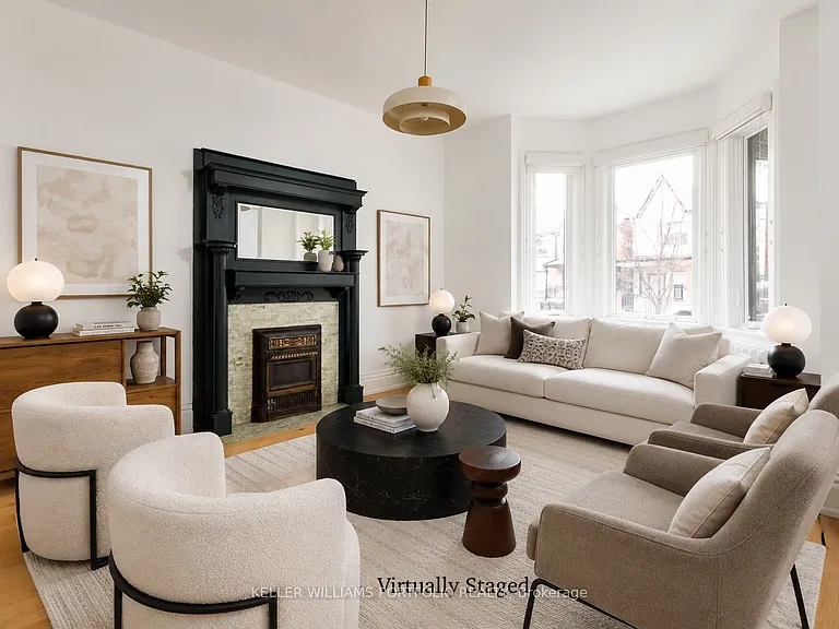 127 Lisgar St — Photo 1