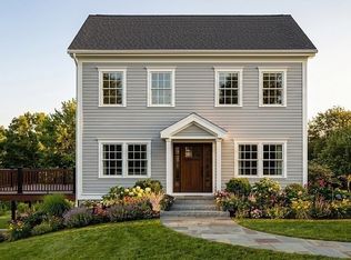 349 SW Main St, Douglas, MA 01516
