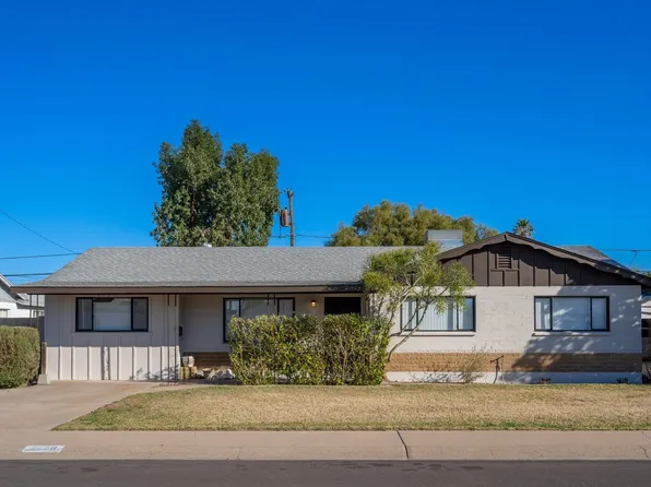 3120 W Columbine Dr, Phoenix, AZ 85029