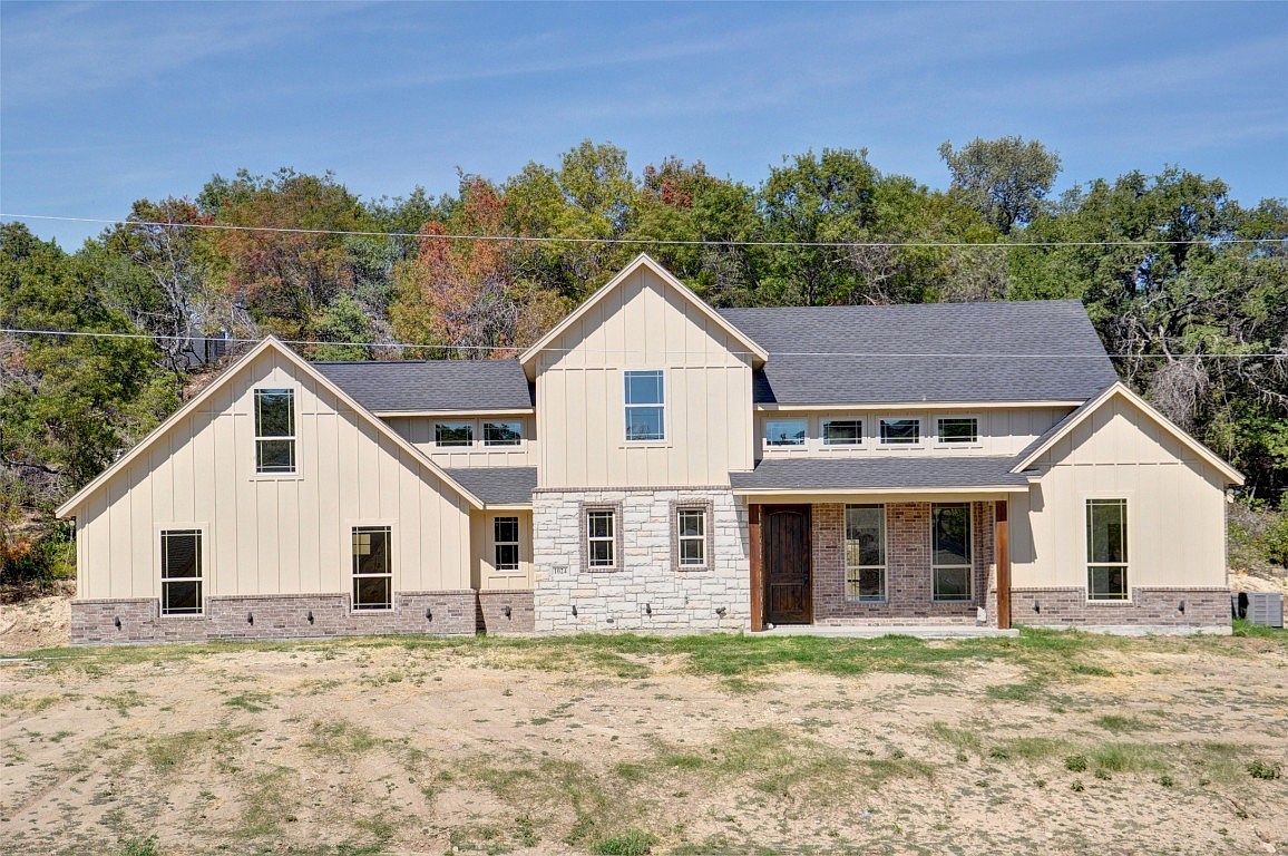 1024 Tex Ln, Springtown, TX 76082 Zillow