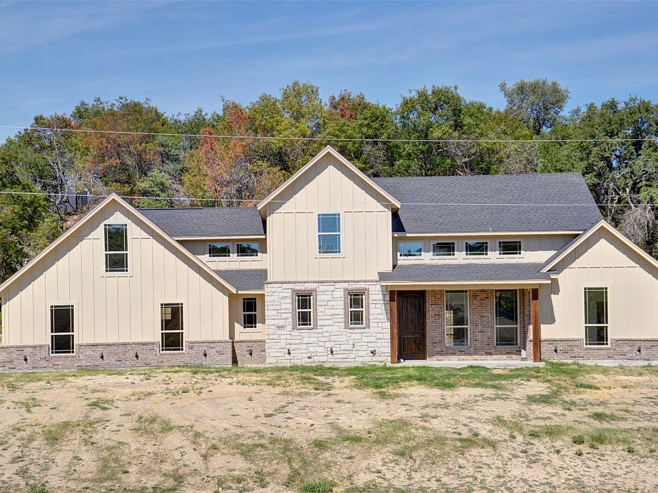 1024 Tex Ln, Springtown, TX 76082 Zillow