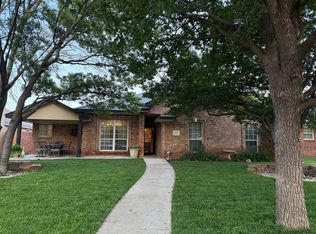 4703 Easely Pl, Amarillo, TX 79119