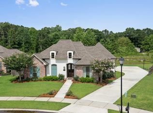12059 Old Canal Rd, Greenwell Springs, LA 70739