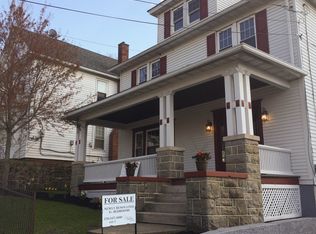 406 Church St, Jessup, PA 18434