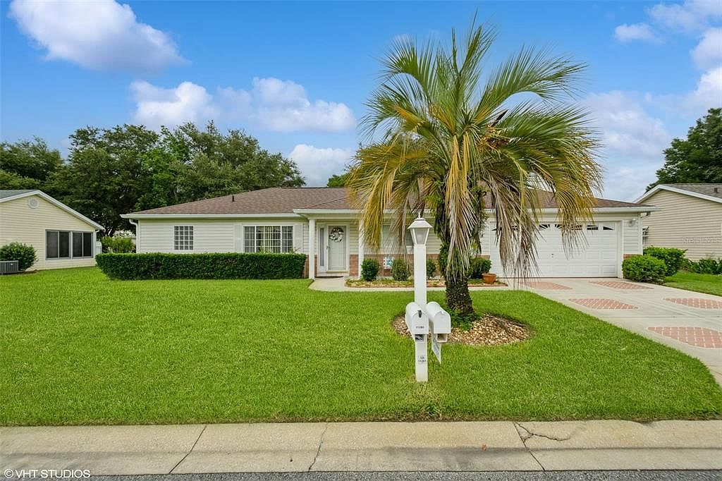 11281 SW 138th Ln, Dunnellon, FL 34432 Zillow