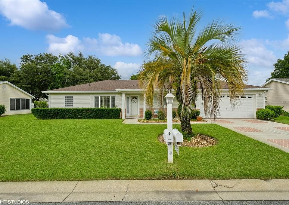 11281 SW 138th Ln, Dunnellon, FL 34432 Zillow